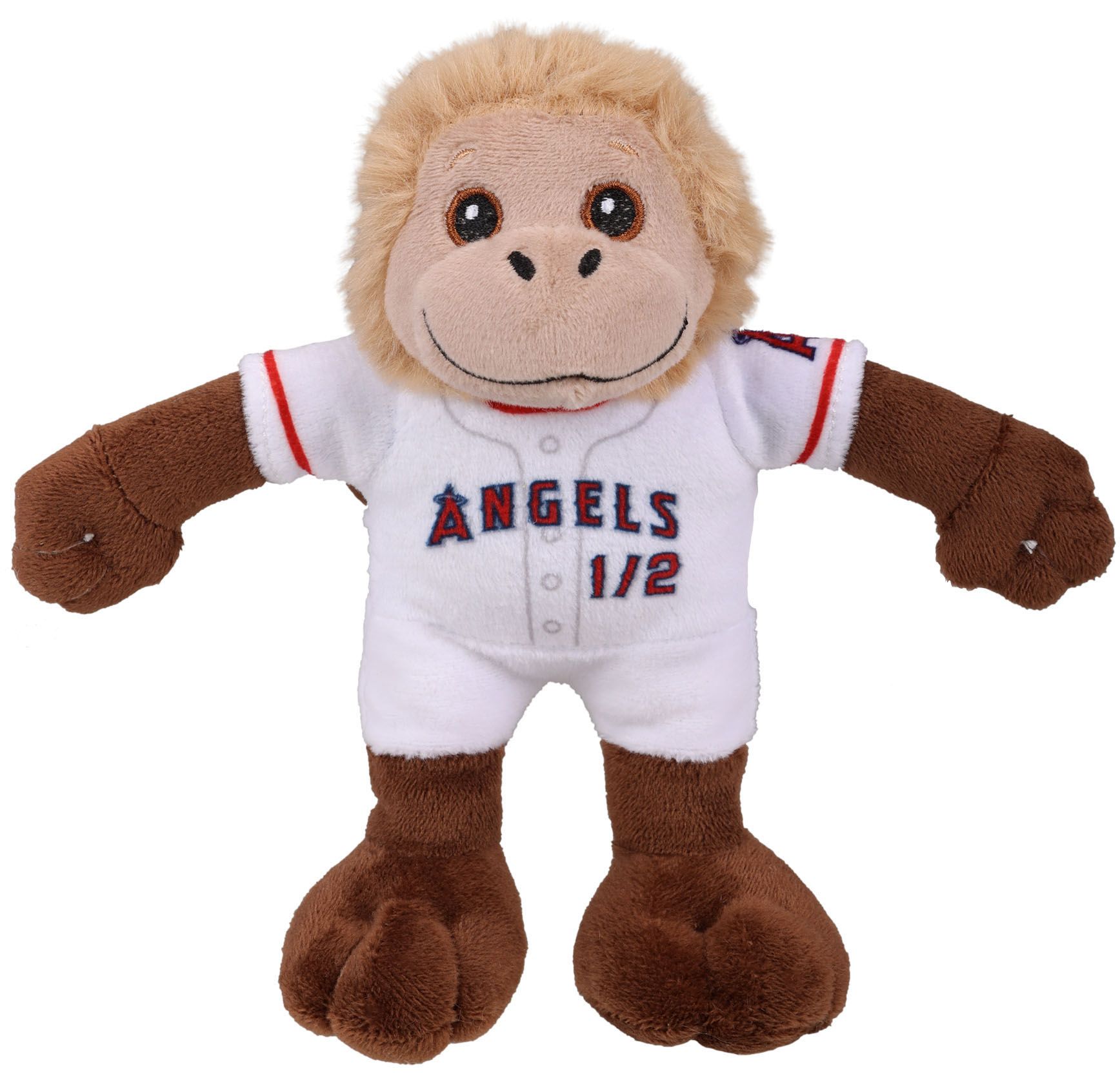 FOCO Los Angeles Angels Mascot Plush