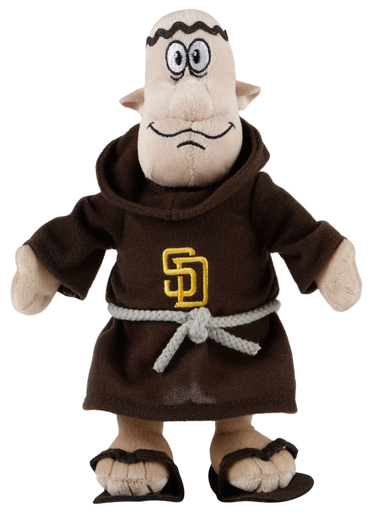 FOCO San Diego Padres Mascot Plush
