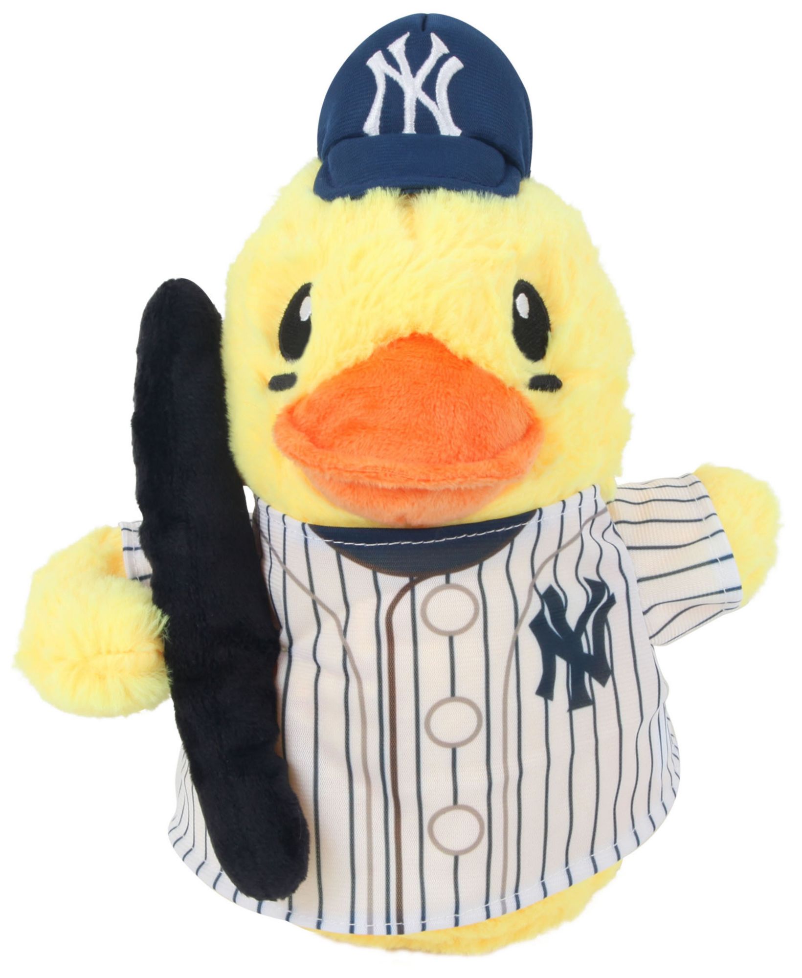FOCO New York Yankees Mascot Plush