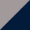 Grey/Navy