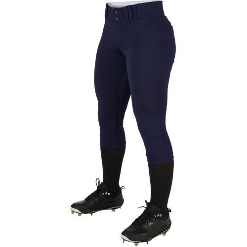Pantalon de softball fille Rip It 4 voies stretch pro jeunesse