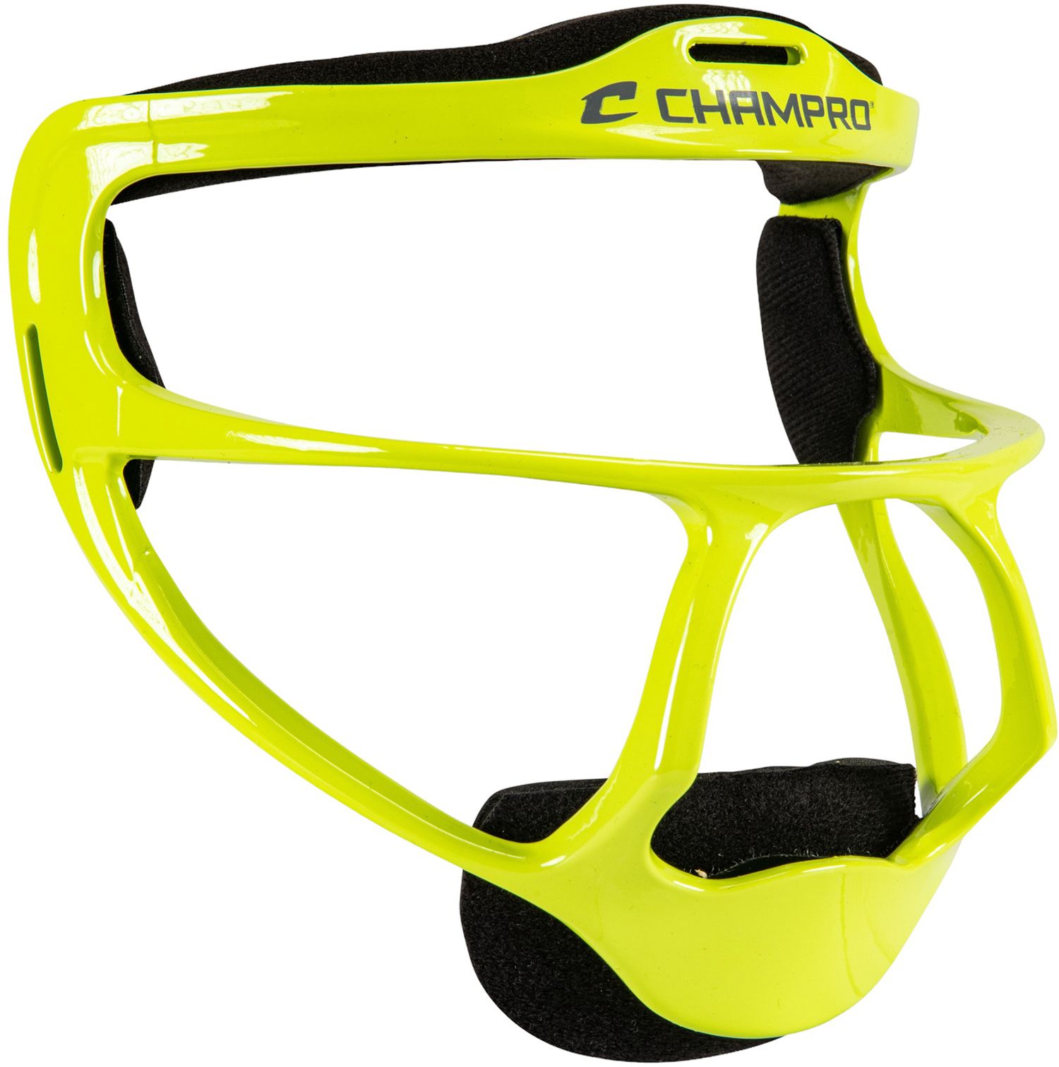 CHAMPRO Girls' Rampage Lightweight Magnesium Softball Fielder's Facemask