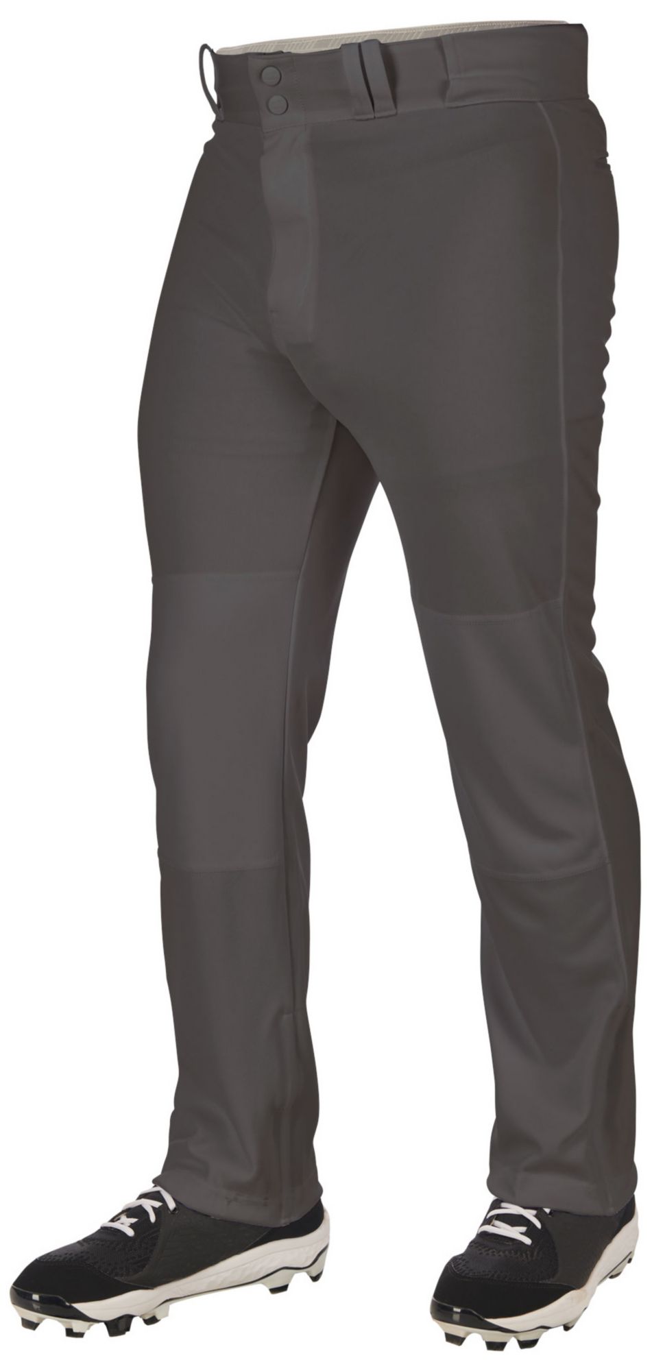 CHAMPRO Men's Triple Crown 2.0 Open Bottom Baseball Pants