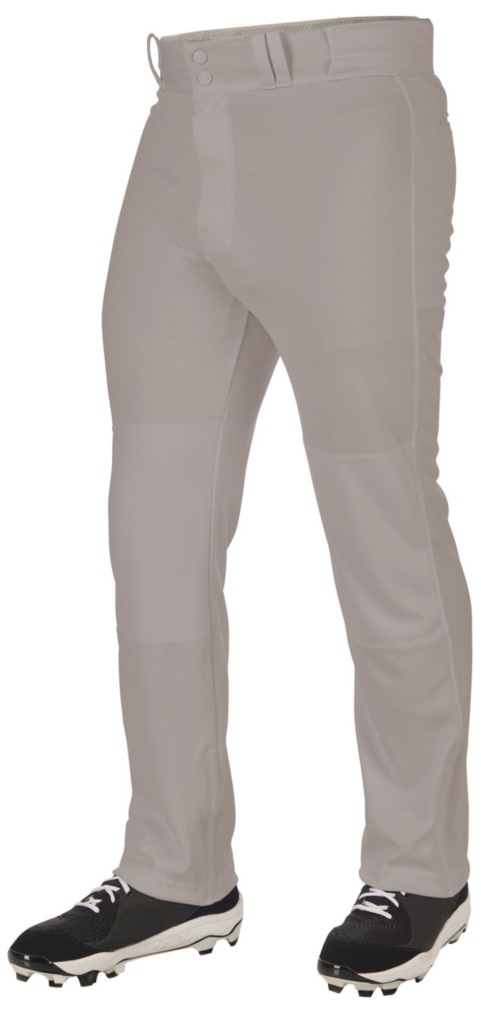 CHAMPRO Men's Triple Crown 2.0 Open Bottom Baseball Pants