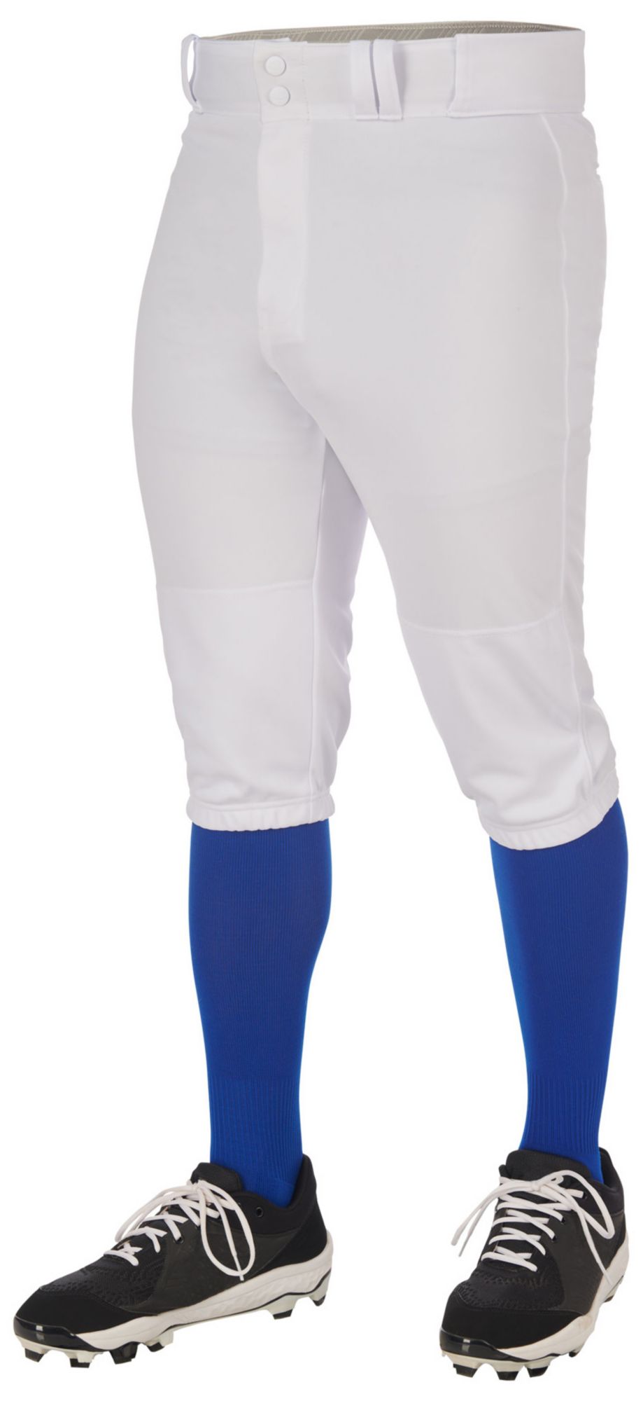 CHAMPRO Men's Triple Crown 2.0 Baseball Knickers