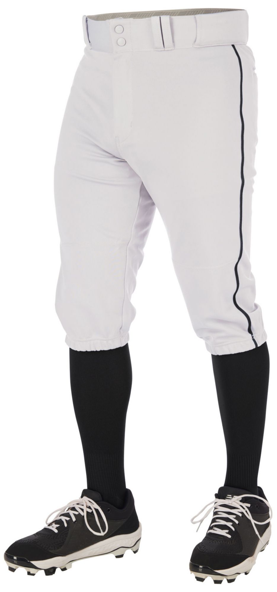 White/Black
