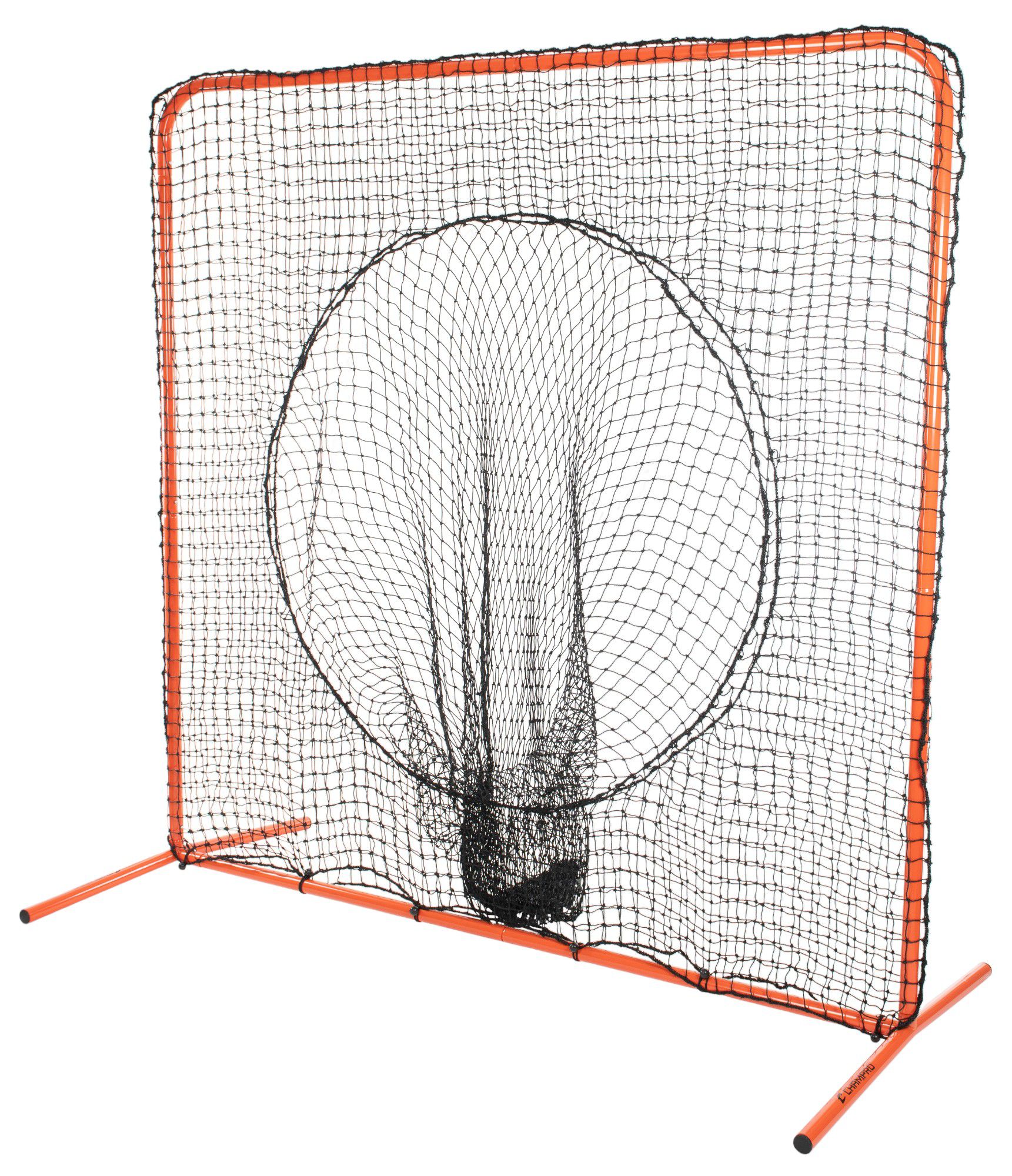 CHAMPRO Brute 7' x 7' Sock Screen