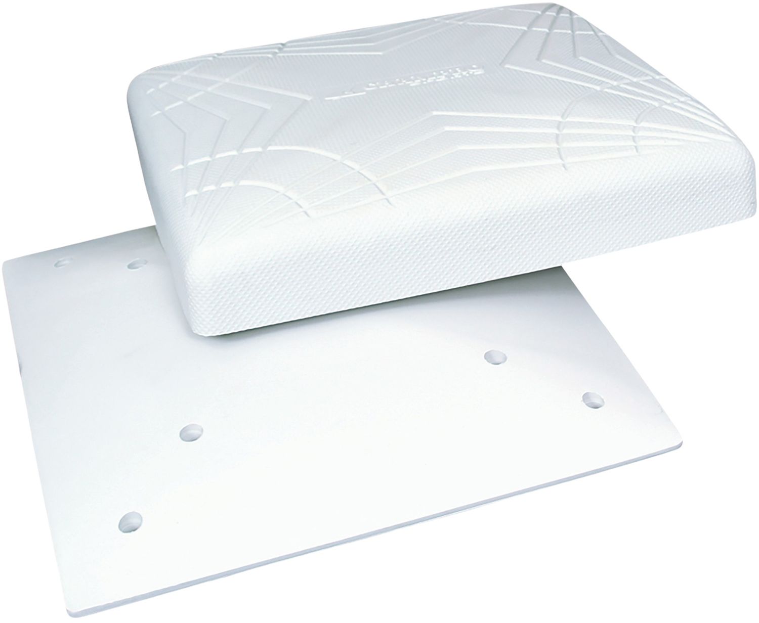 CHAMPRO Dislodging Base System (Set of 3)