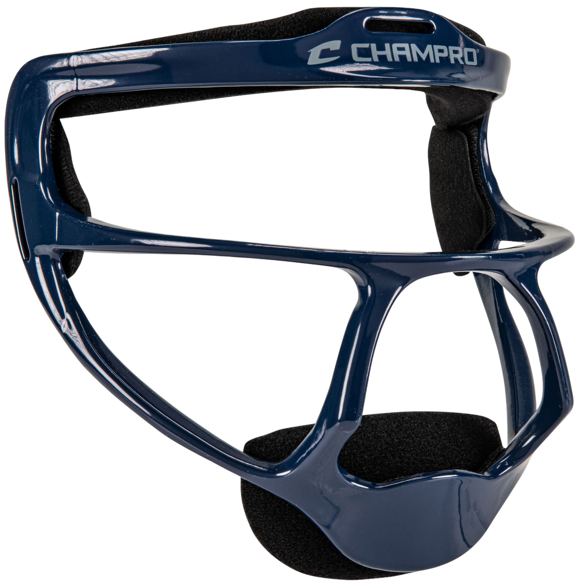 CHAMPRO Women's Rampage Lightweight Magnesium Softball Fielder's Facemask