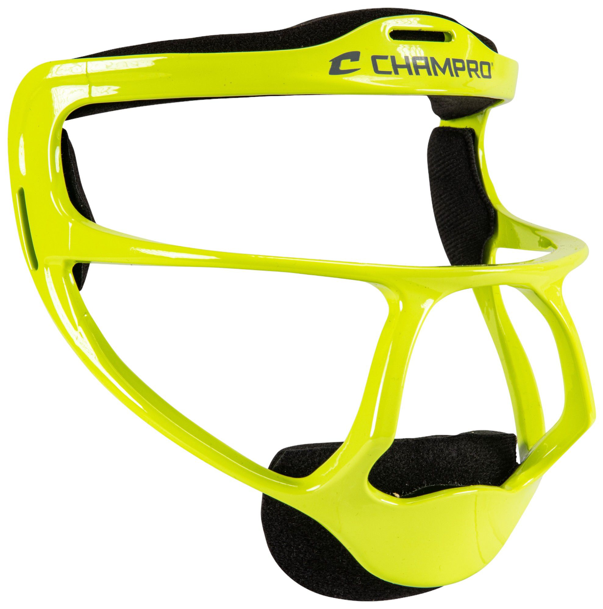 Optic Yellow