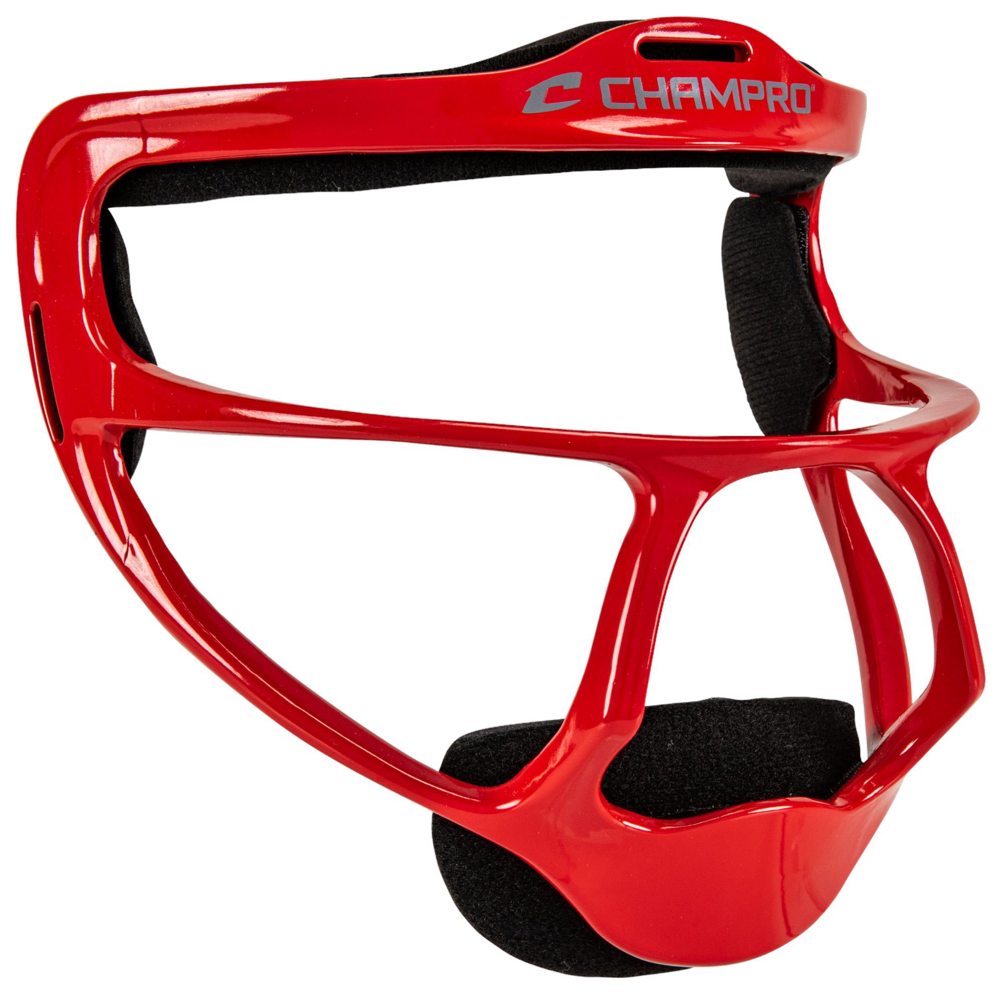 CHAMPRO Women's Rampage Lightweight Magnesium Softball Fielder's Facemask