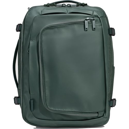 【AWAY】The Outdoor Tote 45L Active Tote 45L in Forest Green | Away