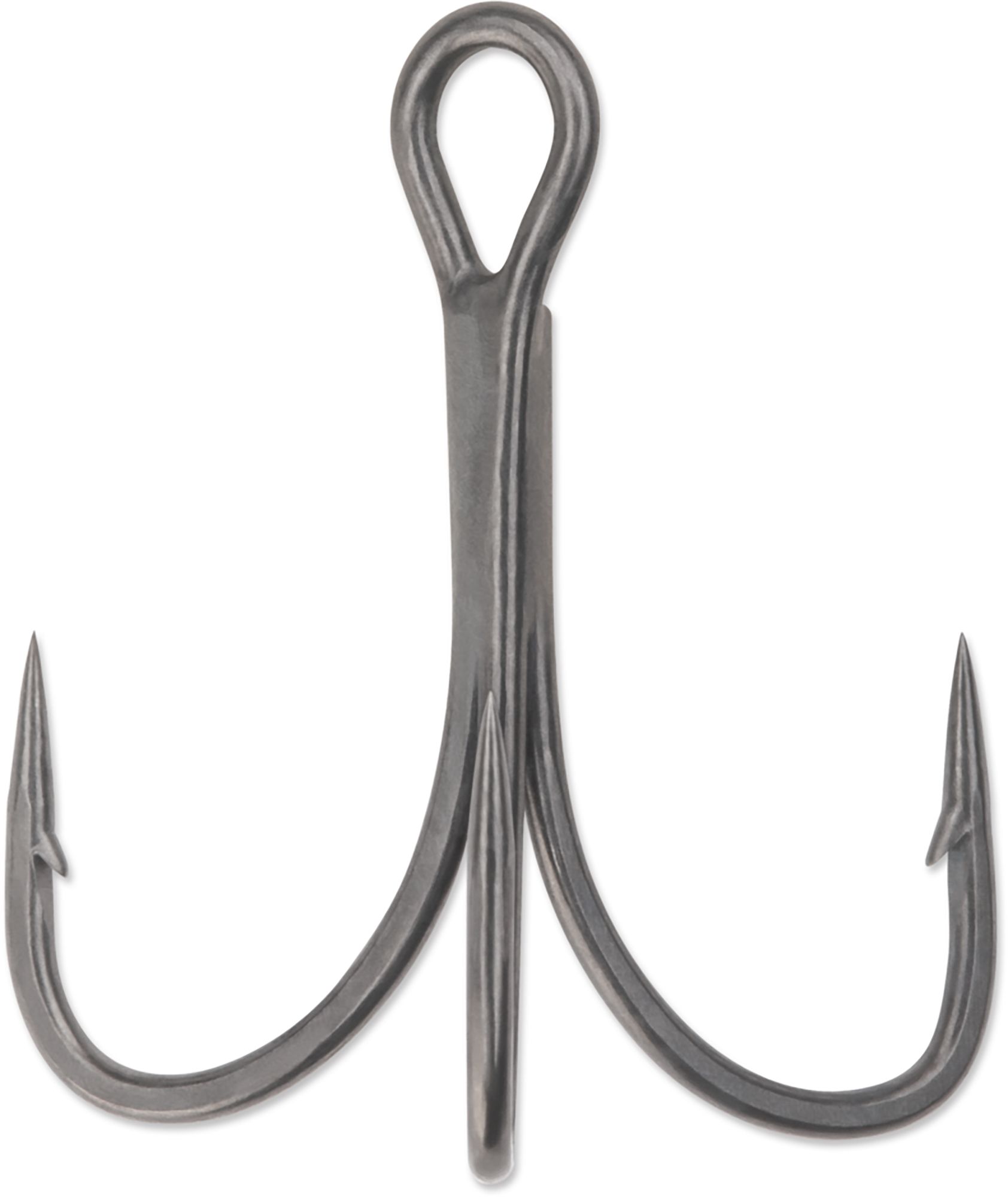 VMC Redline Series Finesse Treble Hooks