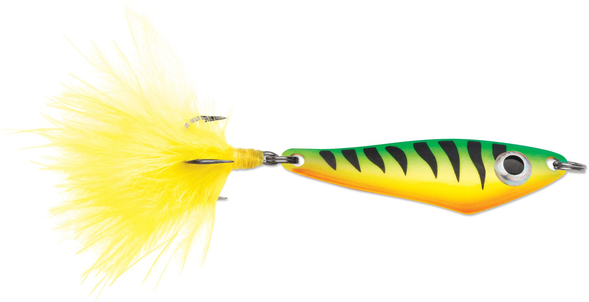 Glow Firetiger