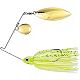 Dirty Chartreuse Shad