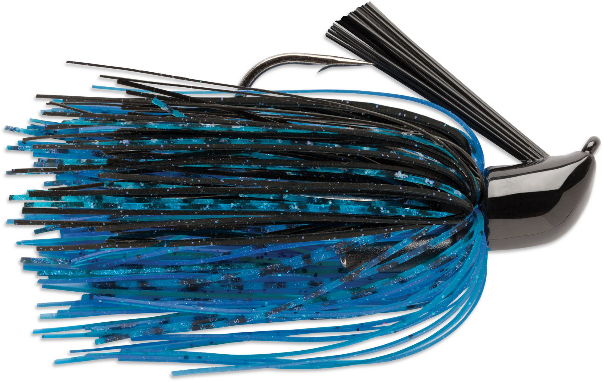 Black/Blue