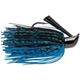 Black/Blue