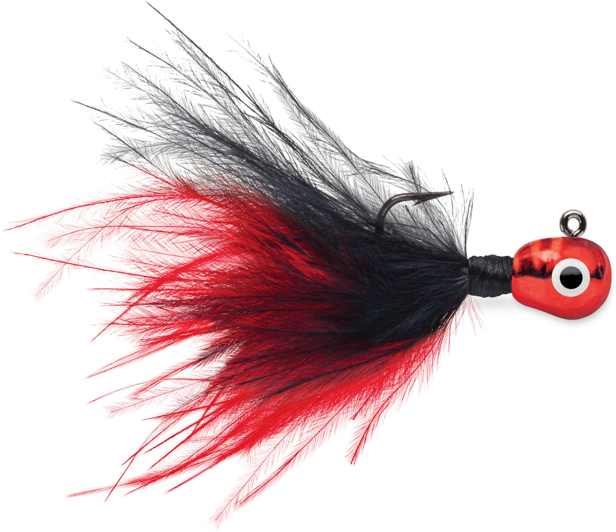 Glow Metallic Red