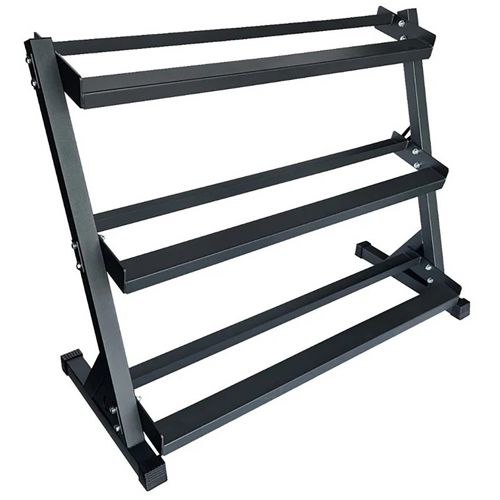 Weider 200 Dumbbell Set with Storage Rack Dick's Sporting Goods