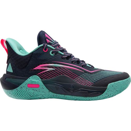 ballaholic ② New Balance 2WXY v5 Grey Shoes [NBBB2WYCR5] - skstore.eu