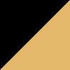 Blue/Black/Gold