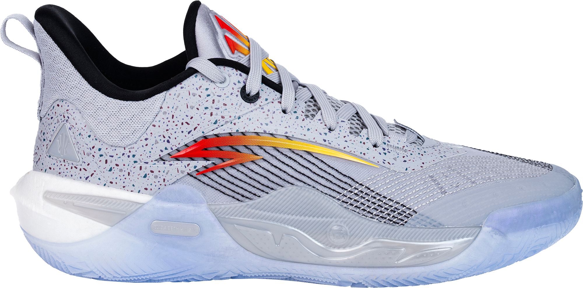 ANTA KAI 1 Speed Basketball Shoes