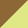 Brown/Orange