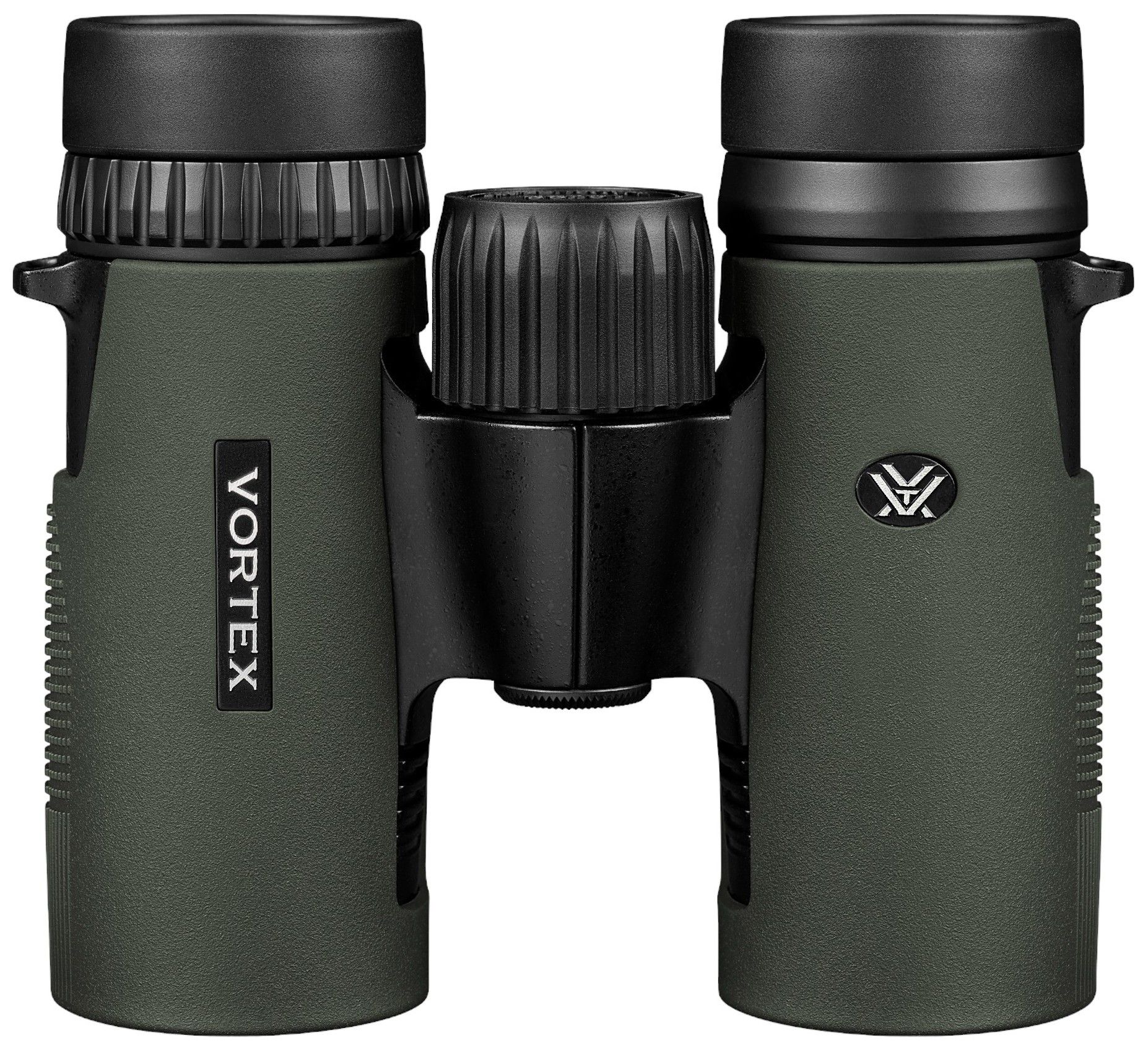 Vortex Optics