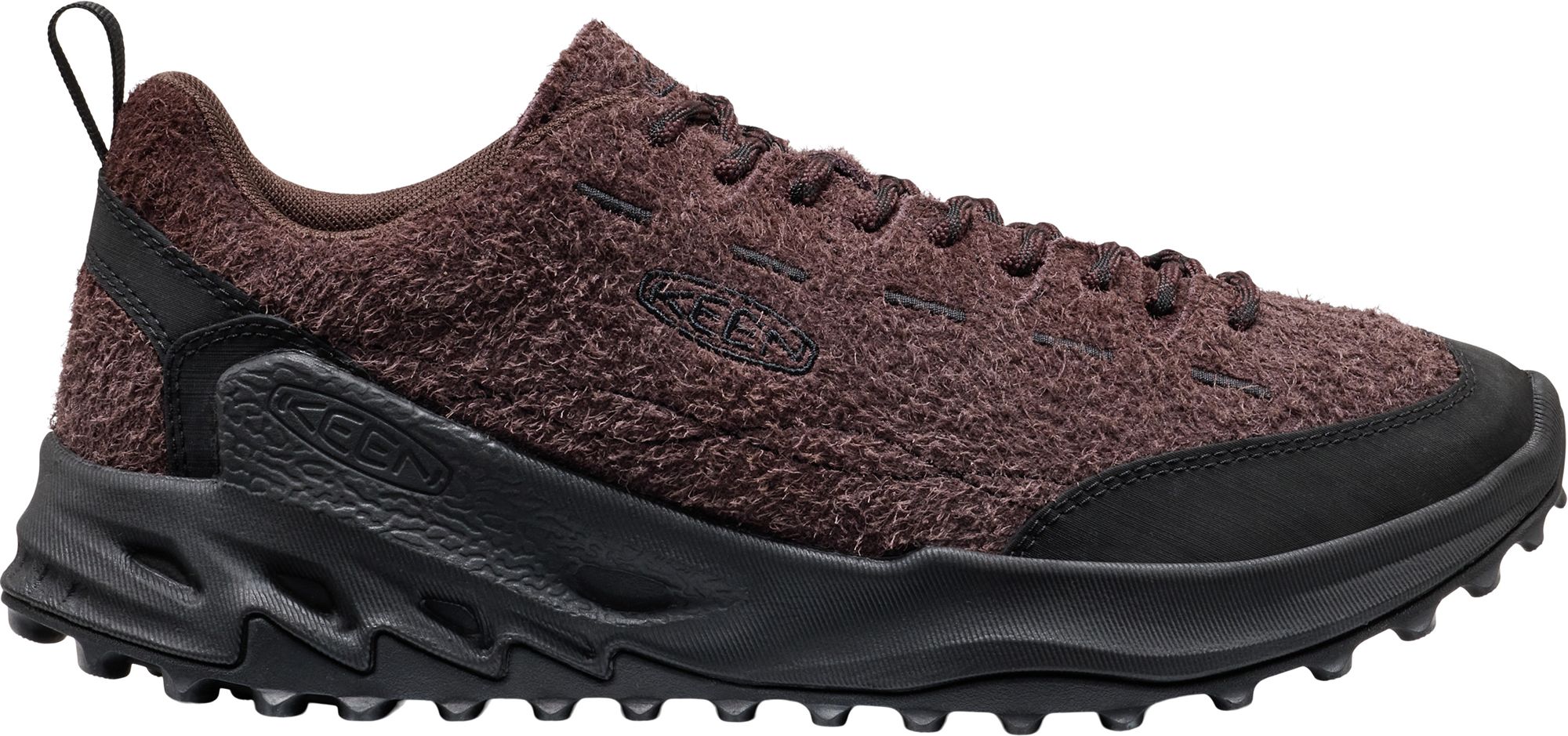 KEEN Men's Jasper Zionic Shoes