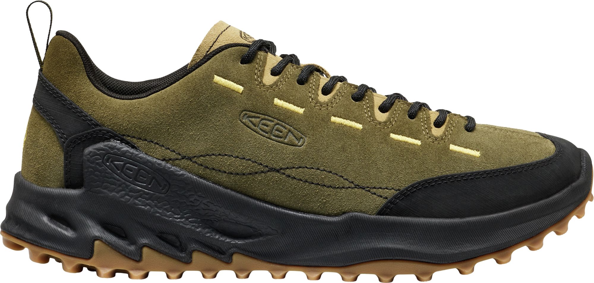 KEEN Men's Jasper Zionic Shoes