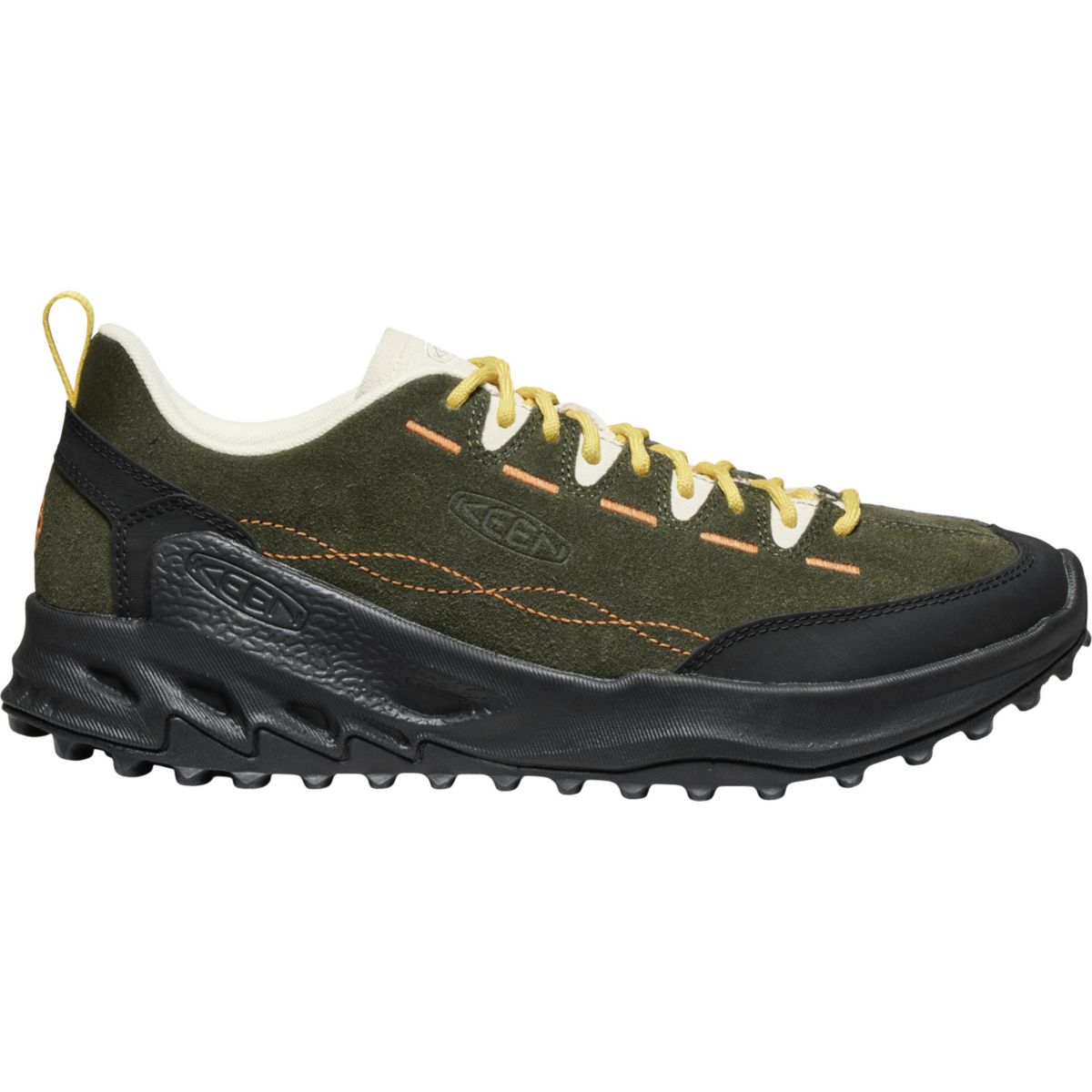 KEEN Men's PTC Oxford Work Shoes | Dick's Sporting Goods