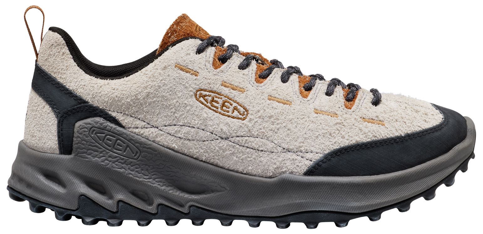 Vapor/Keen Maple