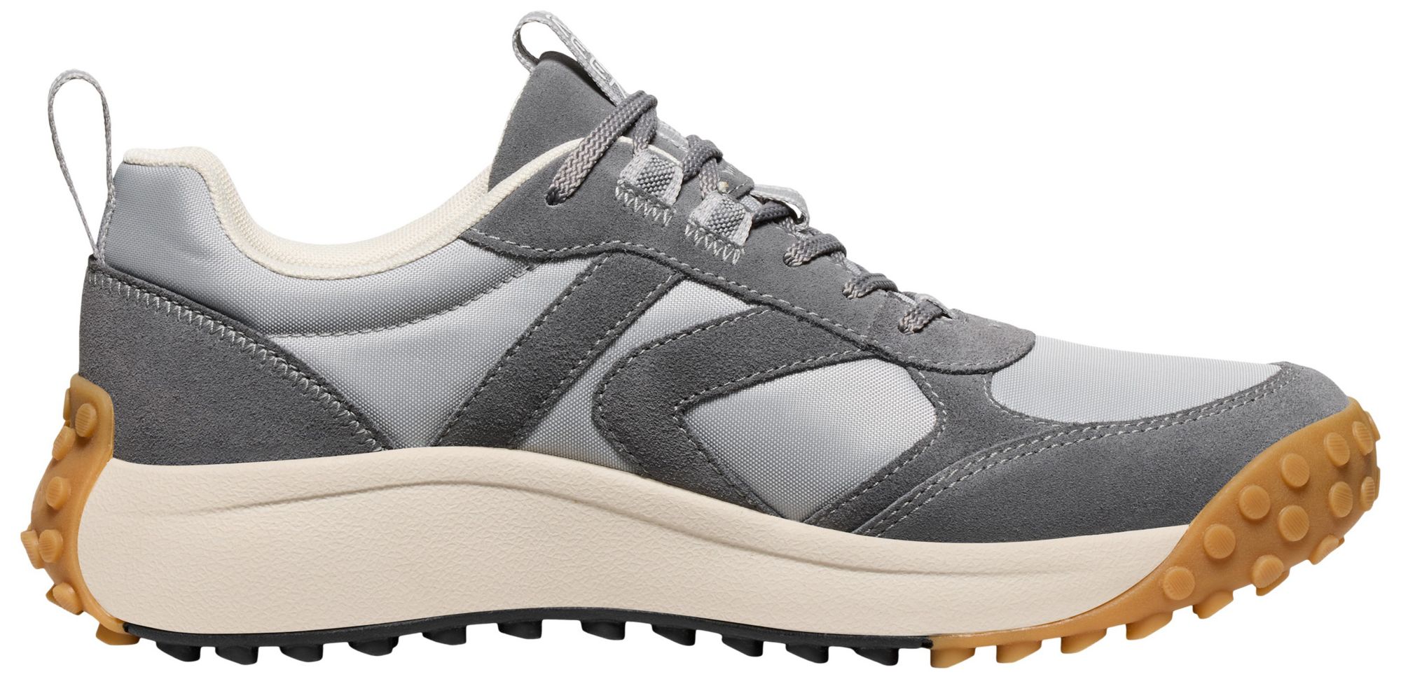 Steel Grey/Alloy