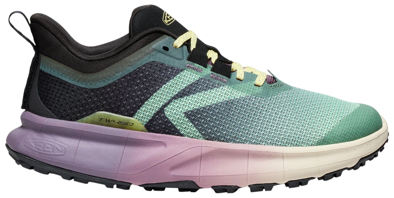 KEEN Women's 450 Dirt Hiking Shoes