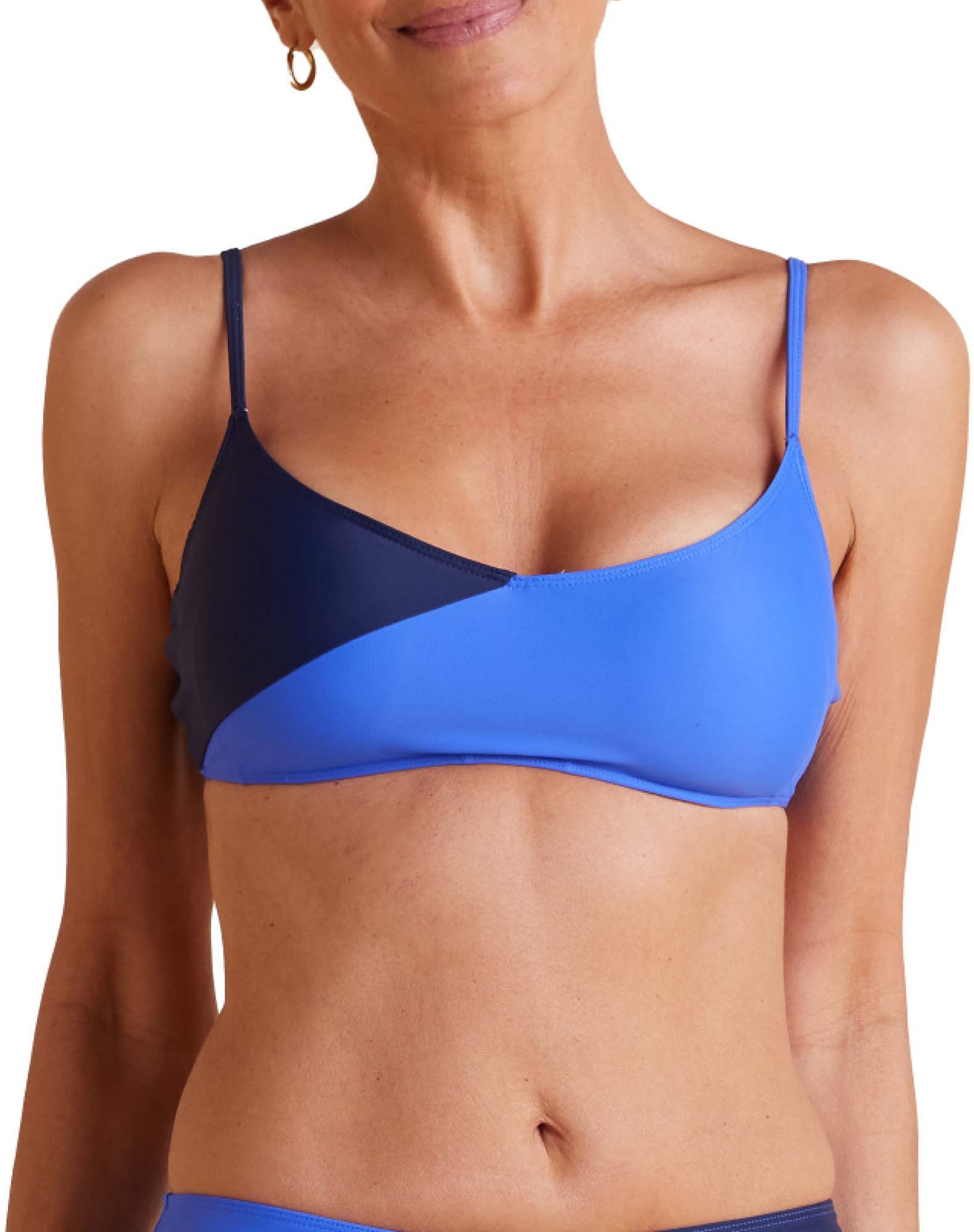Summersalt Women's The Marina Bikini Top
