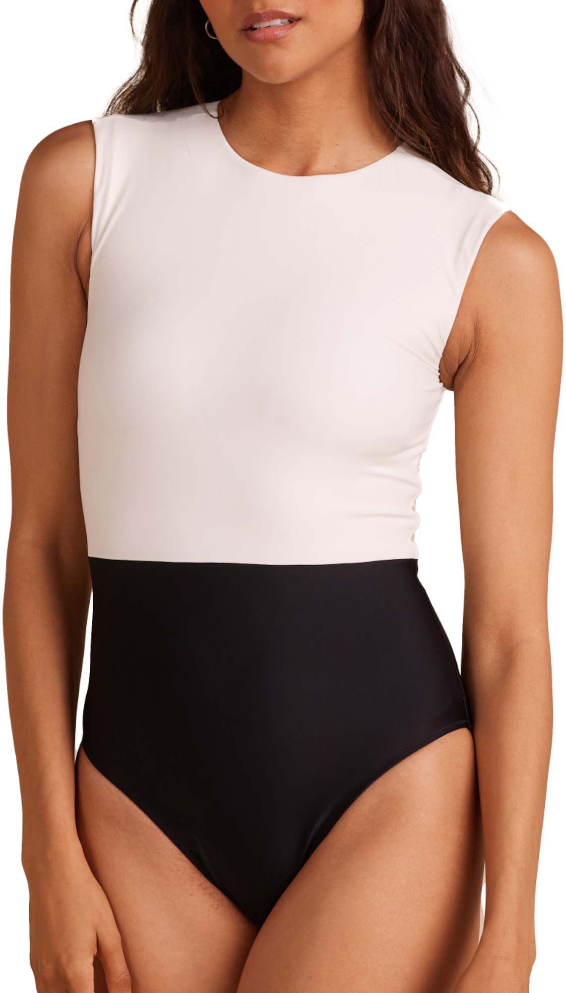 Summersalt Women's The Surf One Piece Swimsuit