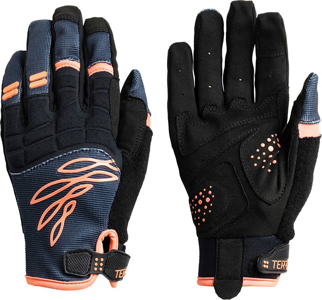 Bike Gloves