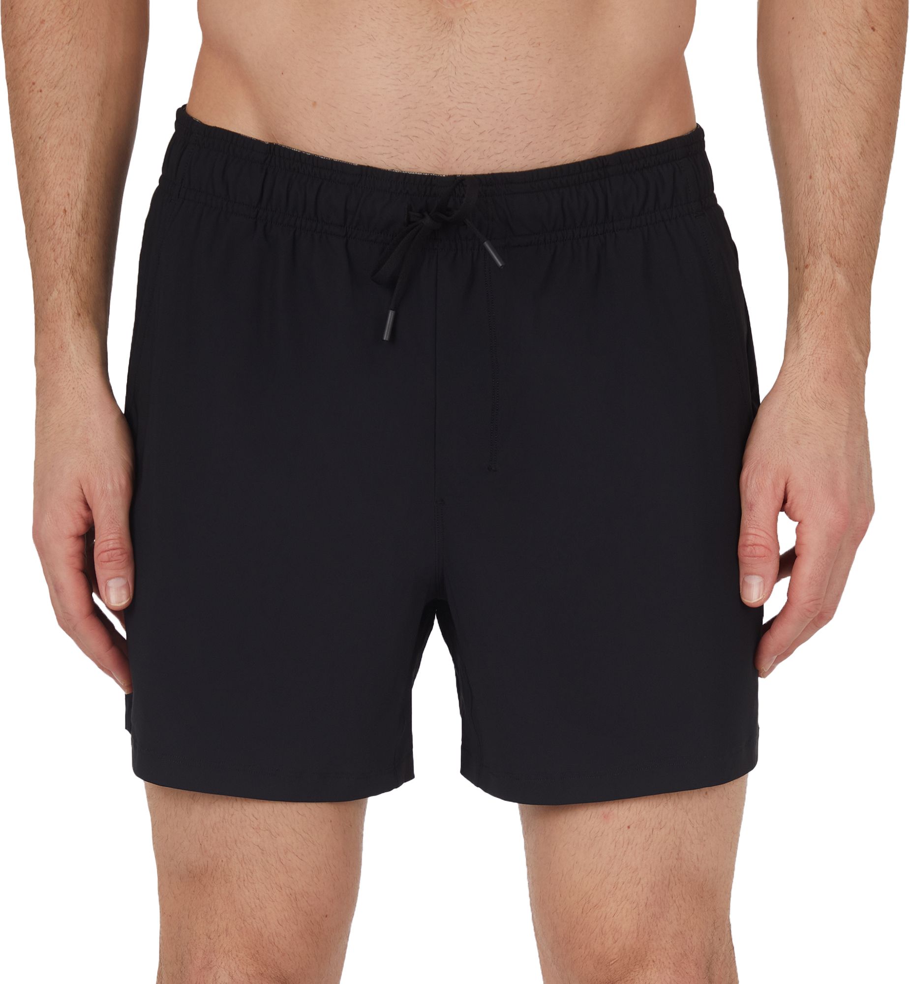 90 Degree by Reflex Men's Warp End Zone Shorts