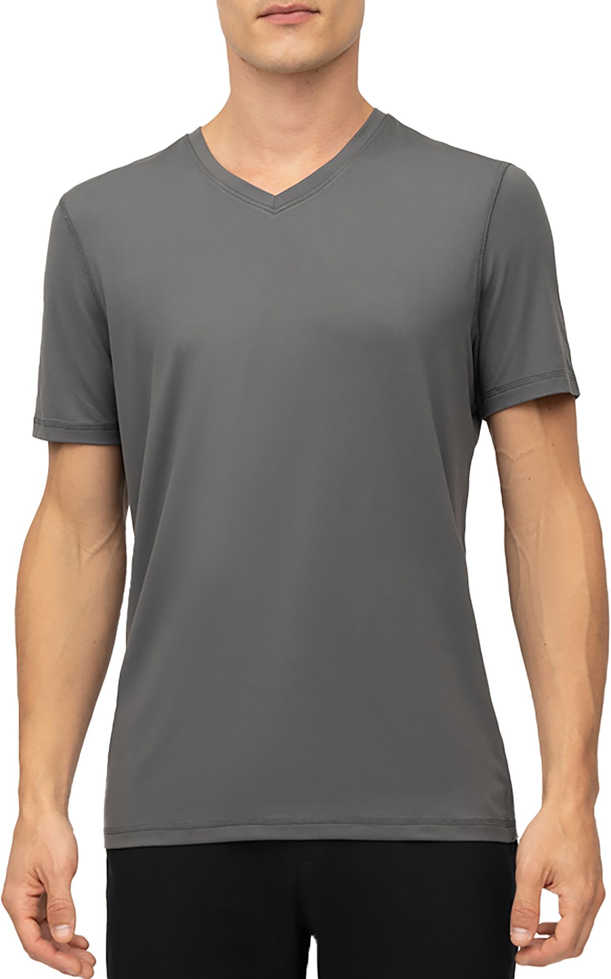 90 Degree by Reflex Men's Short Sleeved T-Shirt