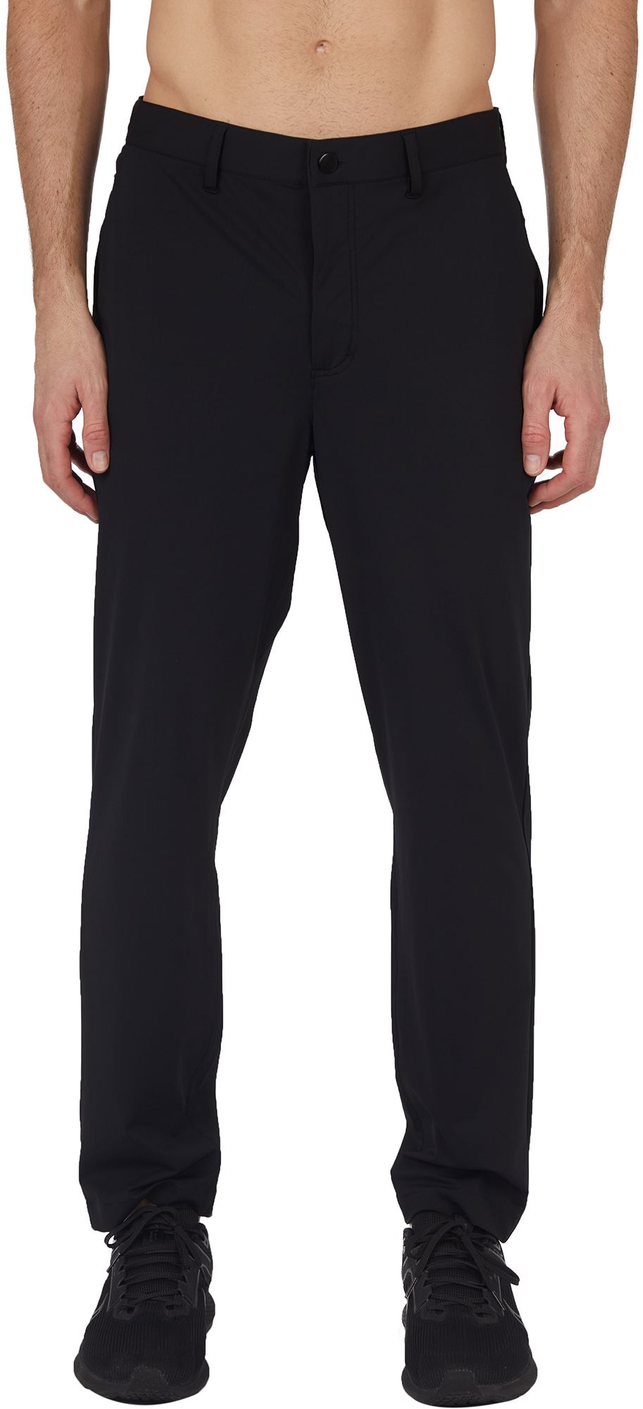 90 Degree by Reflex Men's Warp Dynasty Slim Fit Pants