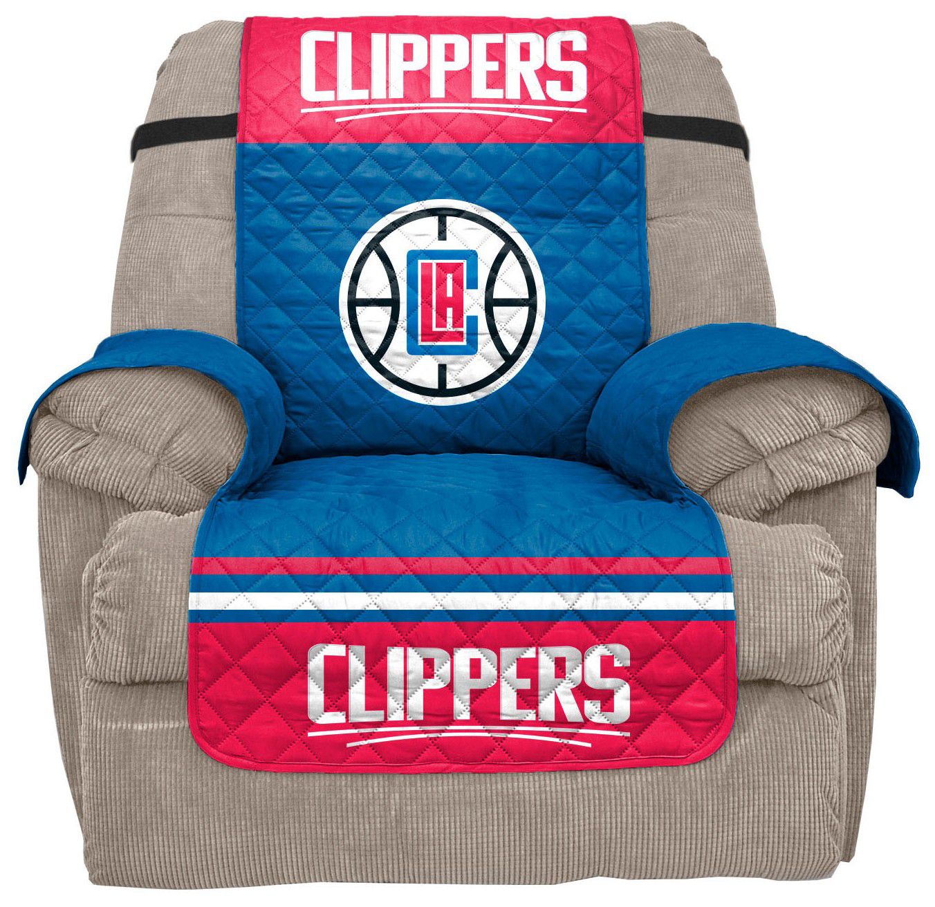 Pegasus NBA Los Angeles Clippers Recliner Protector