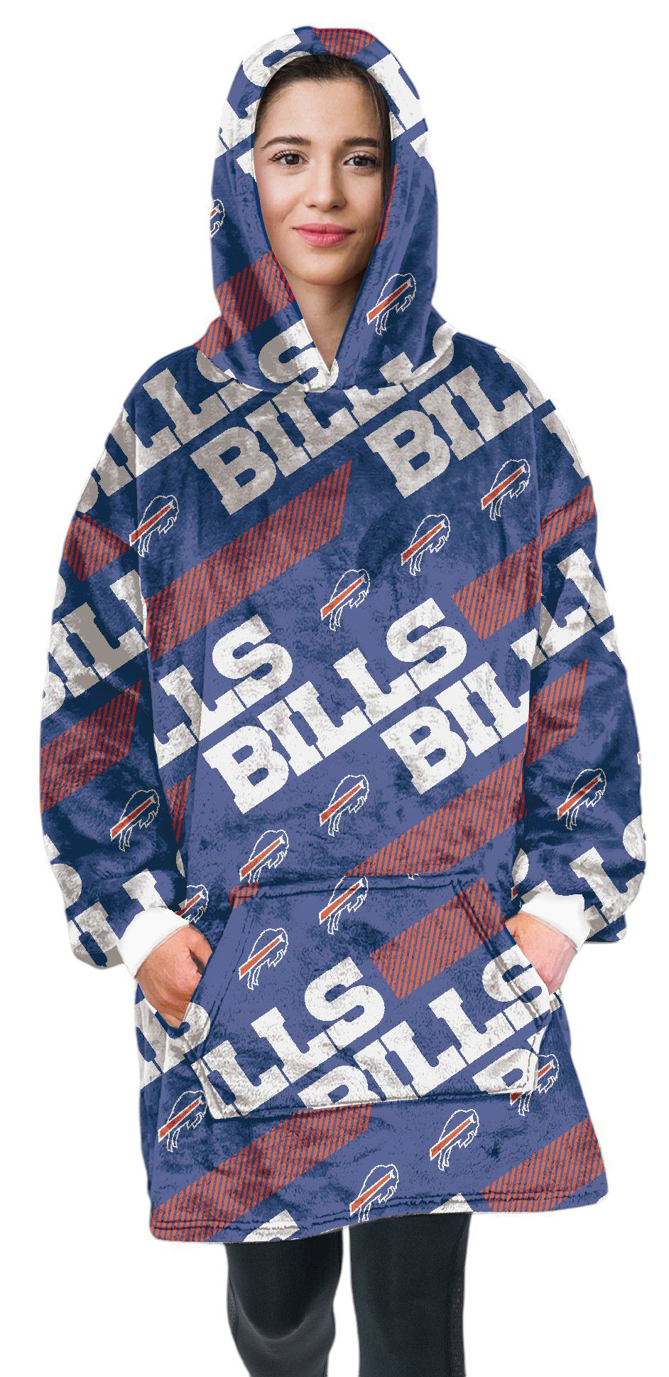 Pegasus NFL Buffalo Bills FD Repeat Throw