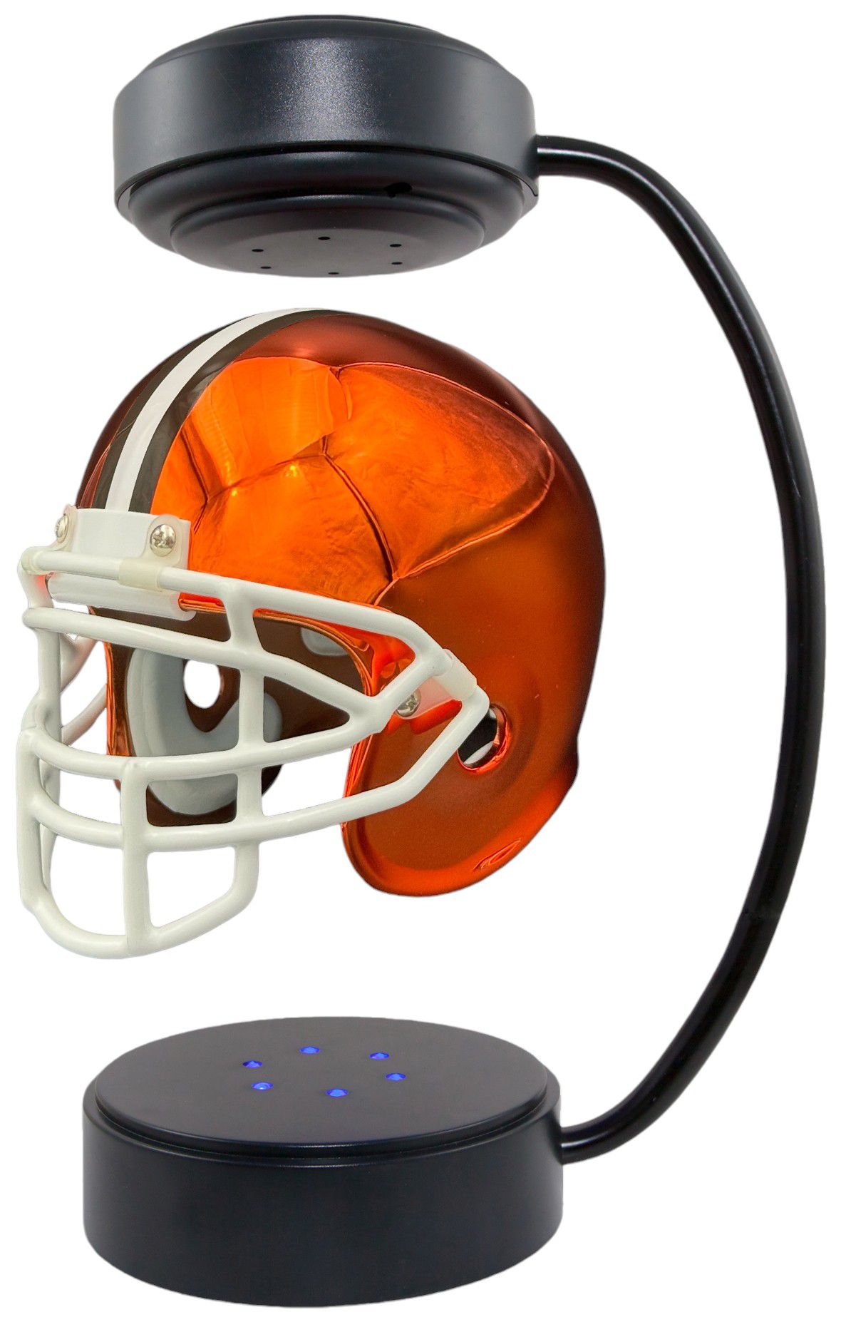 Pegasus NFL Cleveland Browns Chrome Hover Helmet