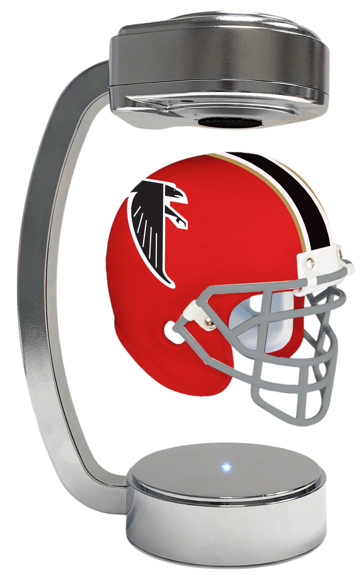 Pegasus NFL Atlanta Falcons Mini Throwback Hover Helmet