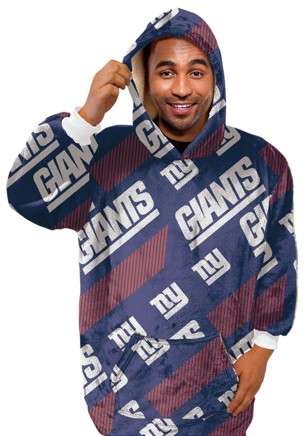 Pegasus NFL New York Giants FD Repeat Throw