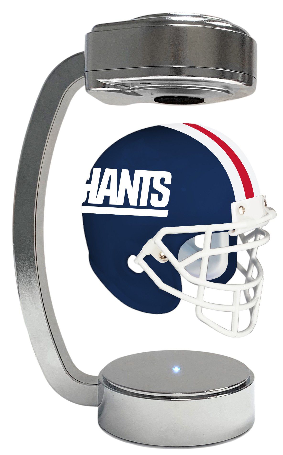 Pegasus Sports New York Giants Mini Hover Helmet