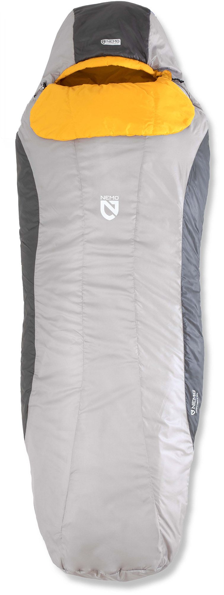 NEMO Men's Tempo 35 Long Sleeping Bag