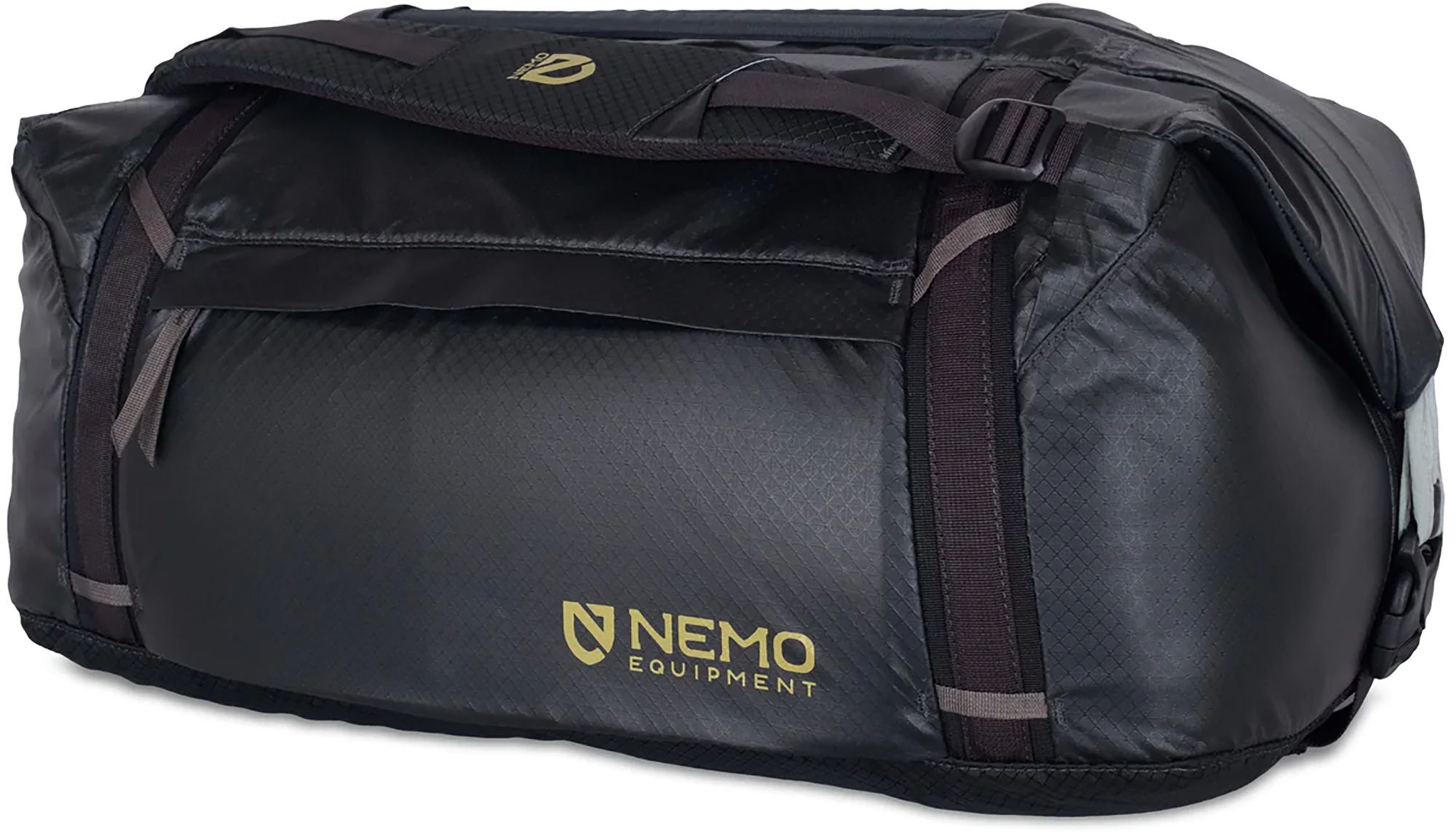 NEMO Double Haul 55L Convertible Duffel &amp; Tote