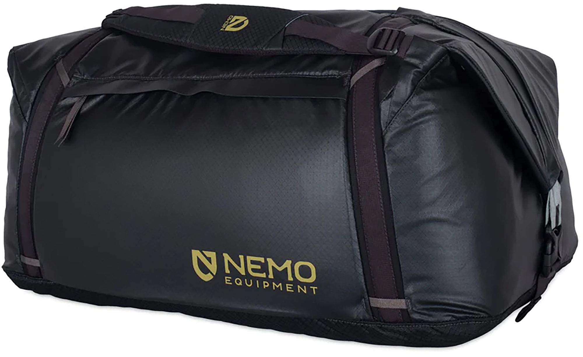 NEMO Double Haul 100L Convertible Duffel &amp; Tote