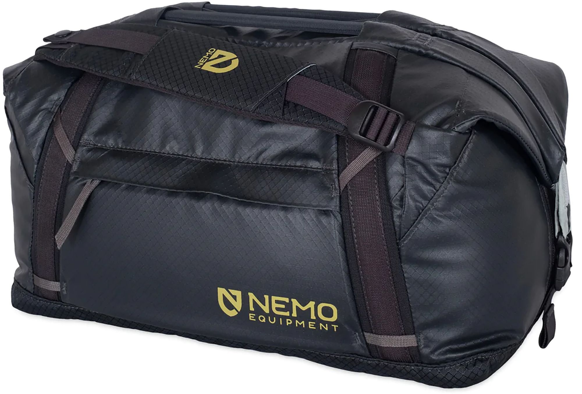 NEMO Double Haul 30L Convertible Duffel &amp; Tote